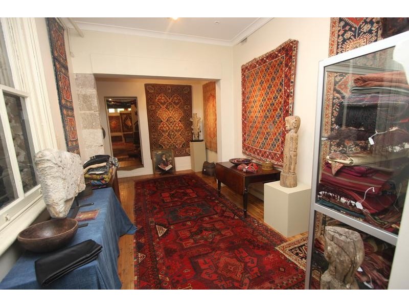 123 Harris Street, Pyrmont NSW 2009