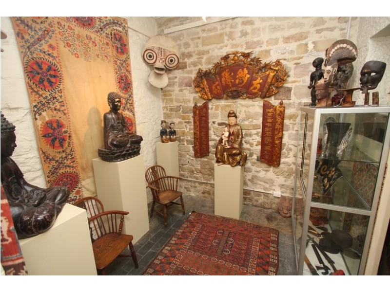 123 Harris Street, Pyrmont NSW 2009