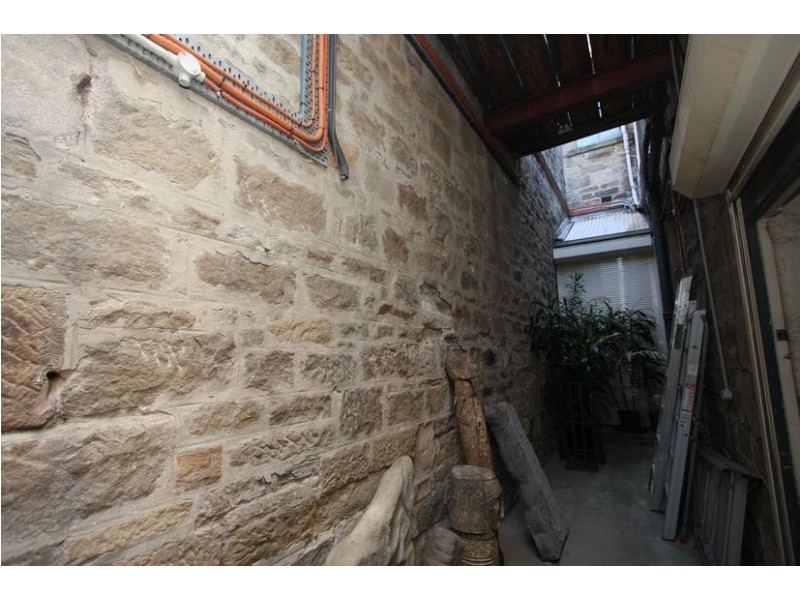 123 Harris Street, Pyrmont NSW 2009