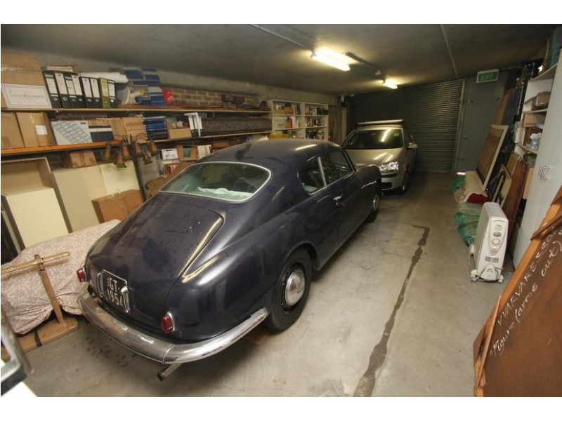 123 Harris Street, Pyrmont NSW 2009