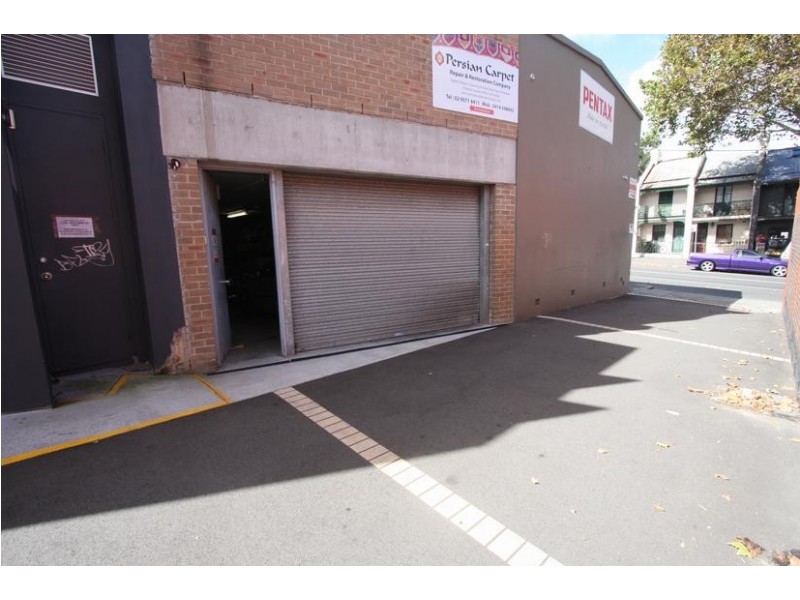 123 Harris Street, Pyrmont NSW 2009