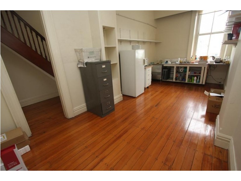 123 Harris Street, Pyrmont NSW 2009