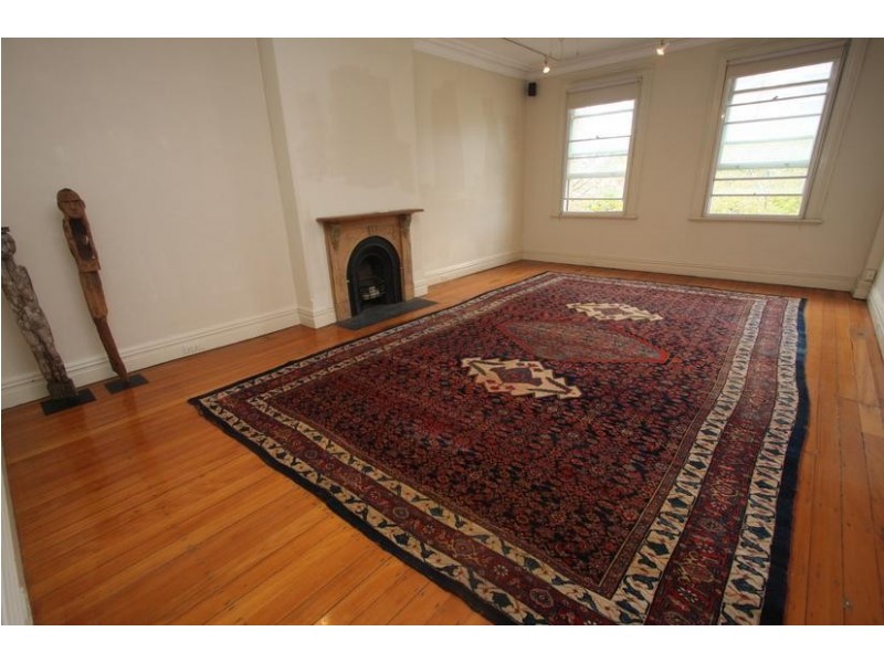 123 Harris Street, Pyrmont NSW 2009