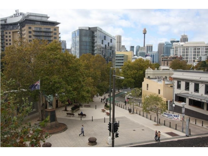 123 Harris Street, Pyrmont NSW 2009