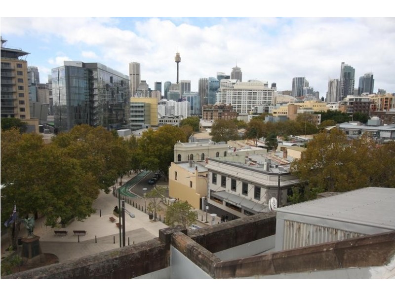 123 Harris Street, Pyrmont NSW 2009
