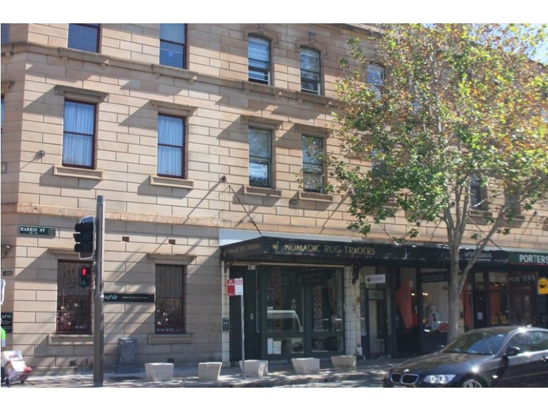 123 Harris Street, Pyrmont NSW 2009