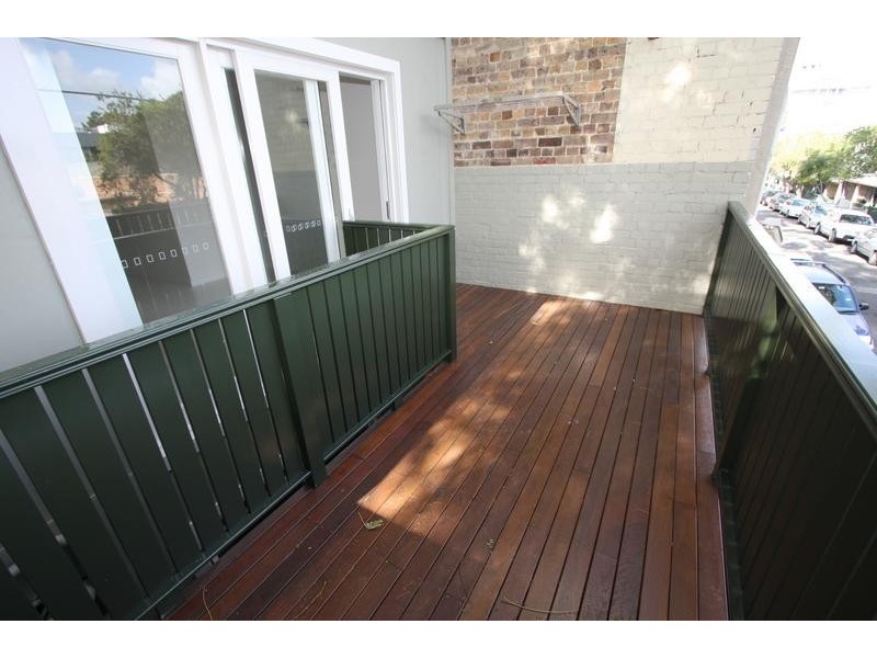 A/155 Harris St (Entry from Little Mount St), Pyrmont NSW 2009