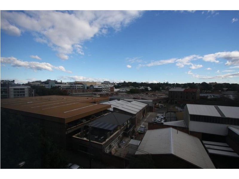 71/330 Wattle Street, Ultimo NSW 2007