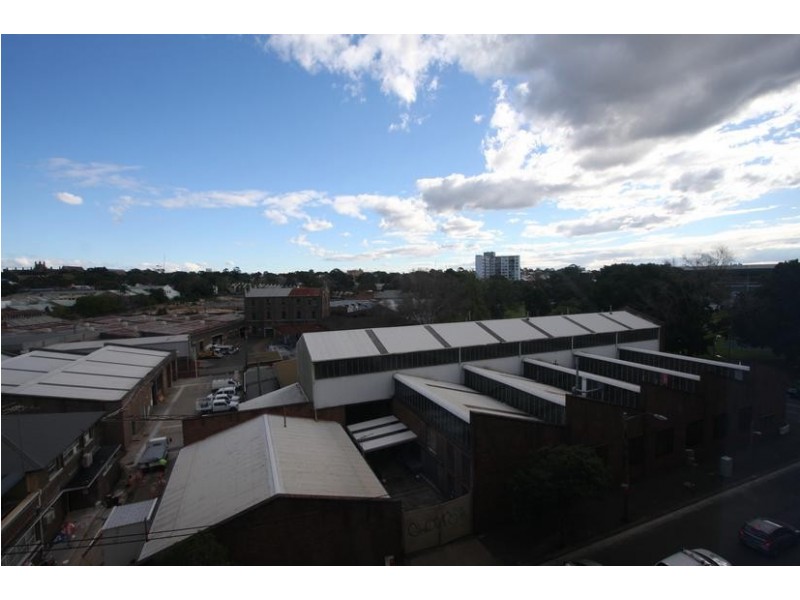 71/330 Wattle Street, Ultimo NSW 2007