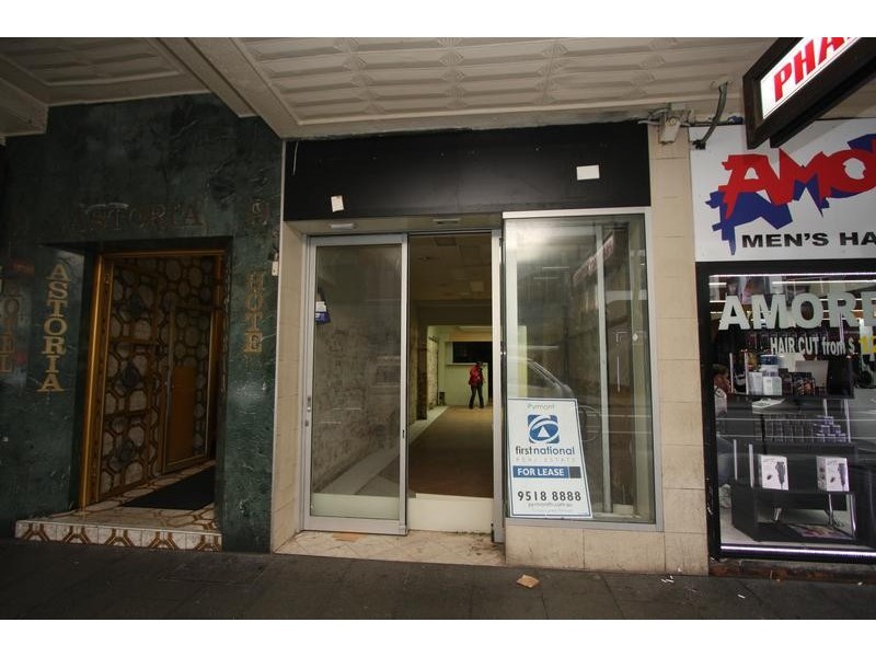 9 Darlinghurst Rd, Kings Cross NSW 2011