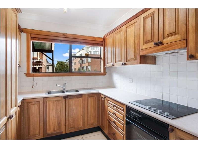 5/80-82 Atchison Street, Crows Nest NSW 2065