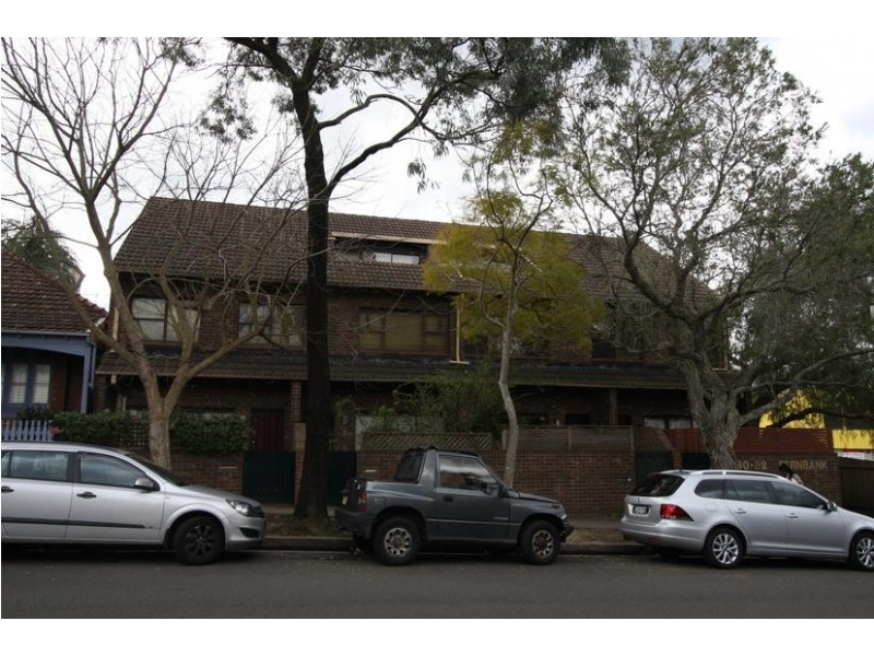 5/80-82 Atchison Street, Crows Nest NSW 2065