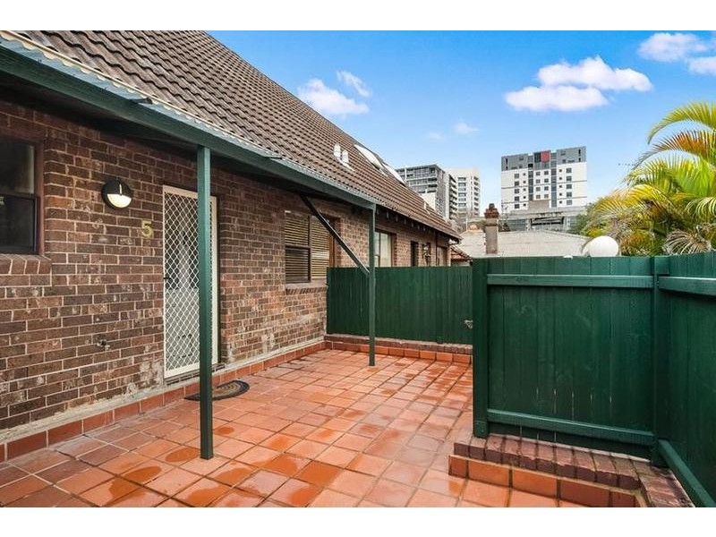 5/80-82 Atchison Street, Crows Nest NSW 2065