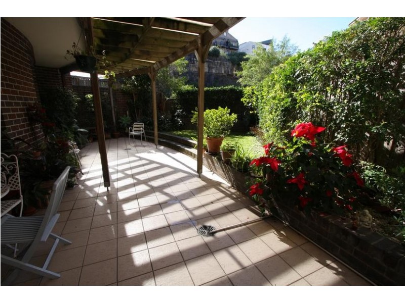 B1/40 Saunders Street, Pyrmont NSW 2009