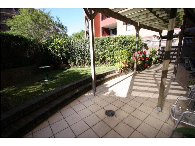 B1/40 Saunders Street, Pyrmont NSW 2009