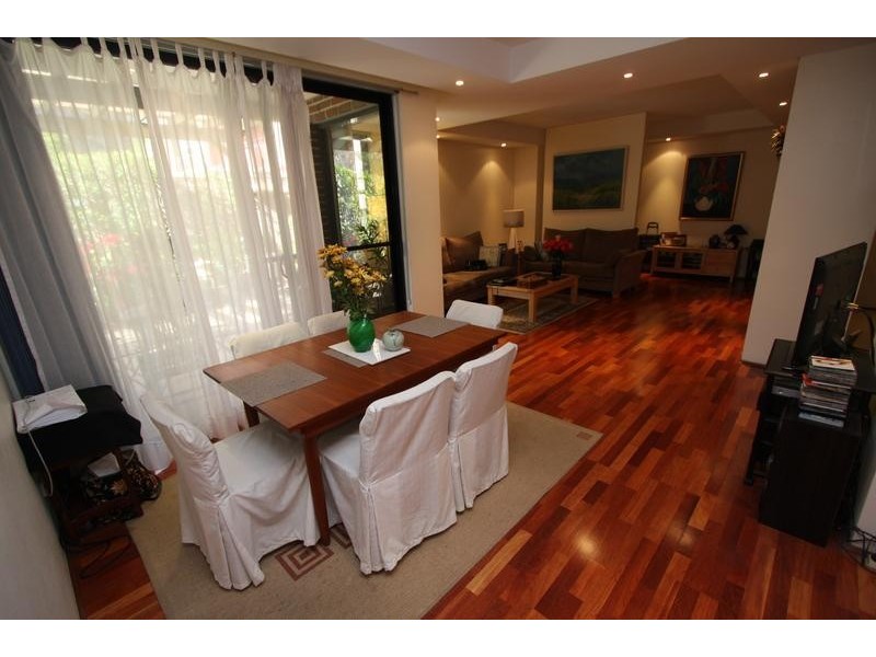 B1/40 Saunders Street, Pyrmont NSW 2009