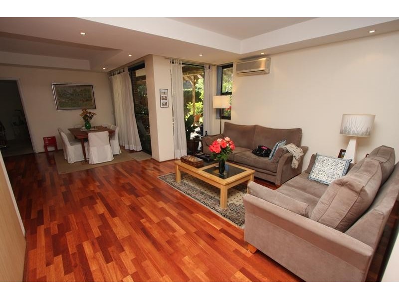 B1/40 Saunders Street, Pyrmont NSW 2009