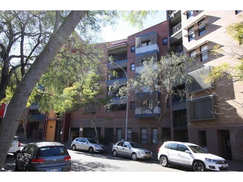 B1/40 Saunders Street, Pyrmont NSW 2009