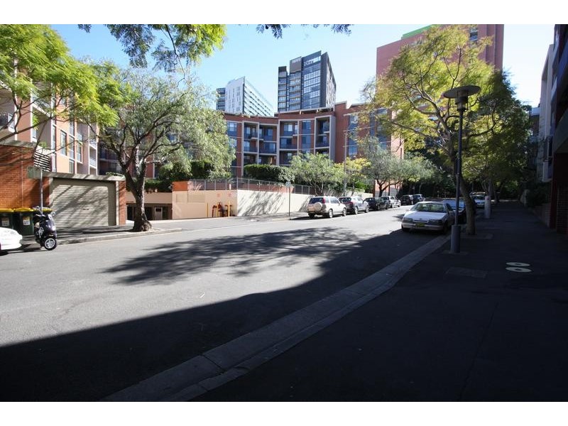 B1/40 Saunders Street, Pyrmont NSW 2009