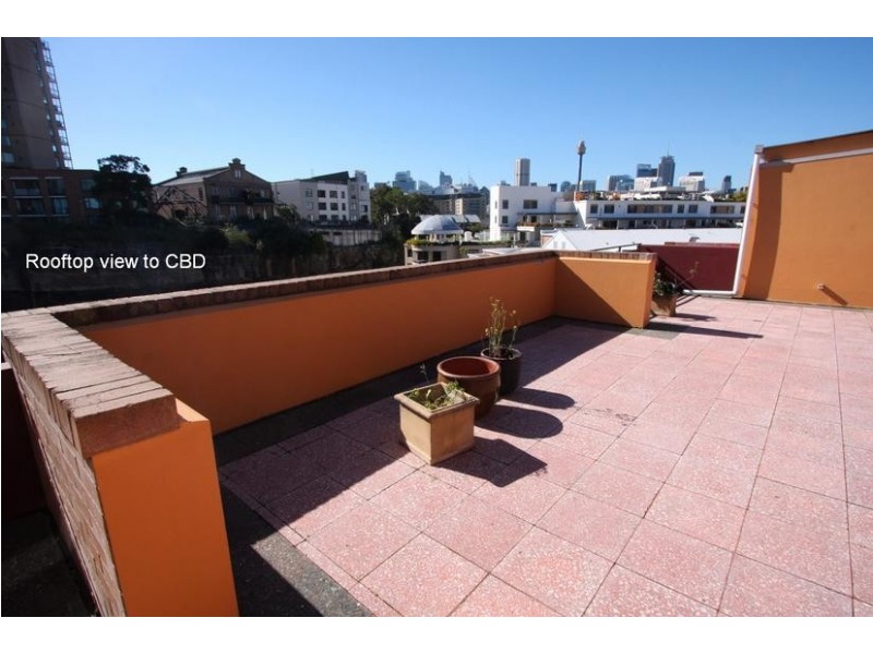 B1/40 Saunders Street, Pyrmont NSW 2009