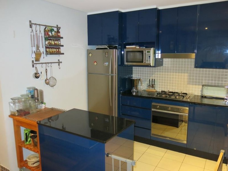 B15/40 Saunders Street, Pyrmont NSW 2009