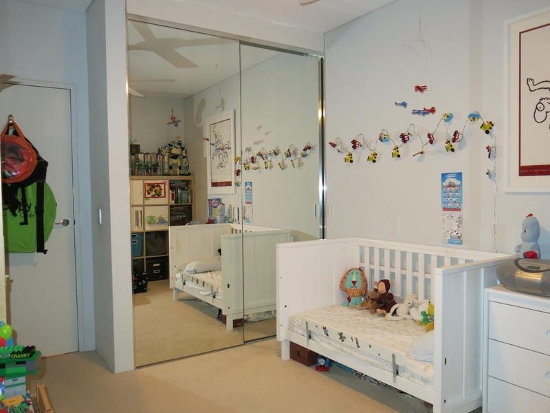 B15/40 Saunders Street, Pyrmont NSW 2009