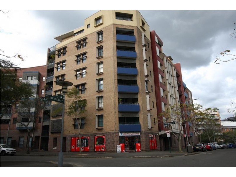 B15/40 Saunders Street, Pyrmont NSW 2009
