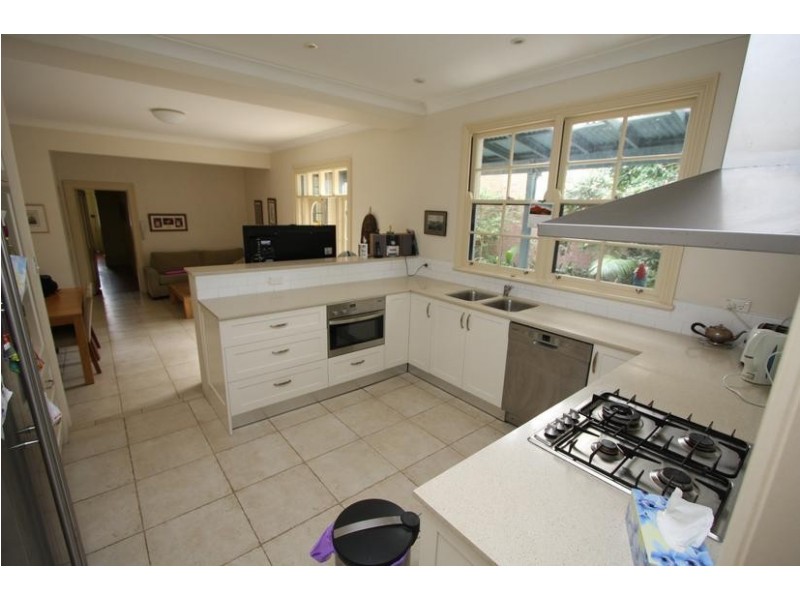 Annandale NSW 2038