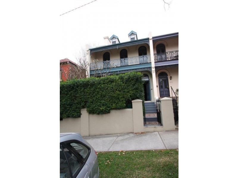Annandale NSW 2038