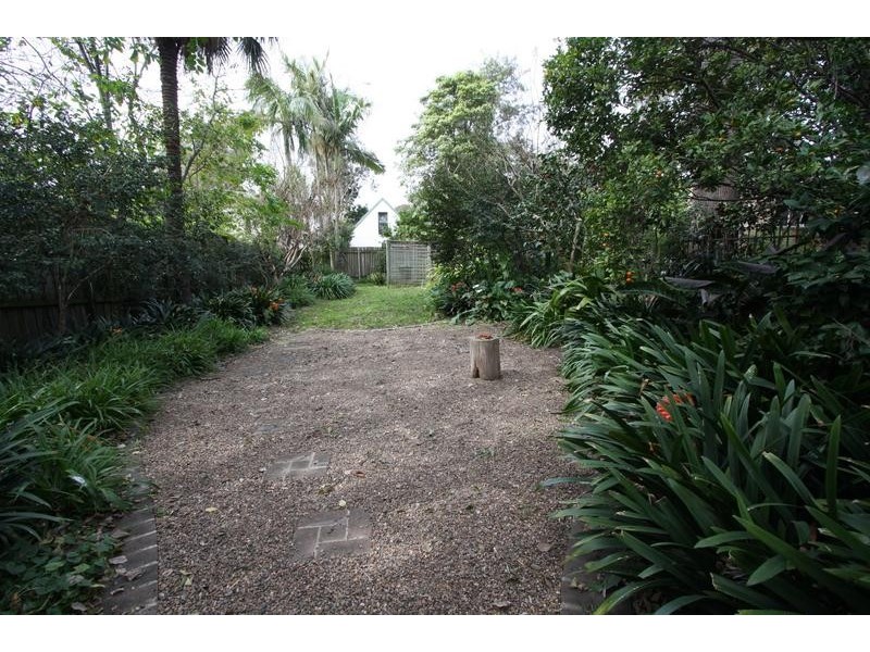 Annandale NSW 2038