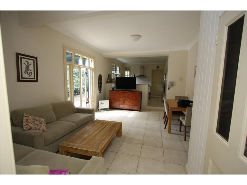 Annandale NSW 2038