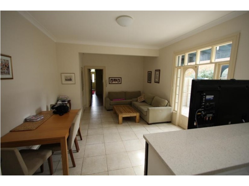 Annandale NSW 2038