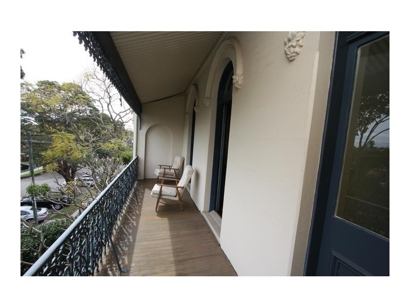Annandale NSW 2038