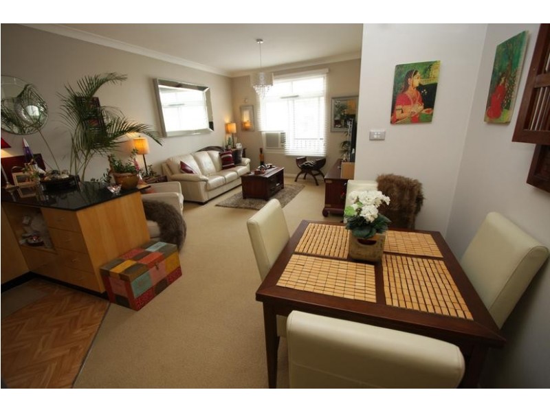 21/1 Dwyer Street, Chippendale NSW 2008