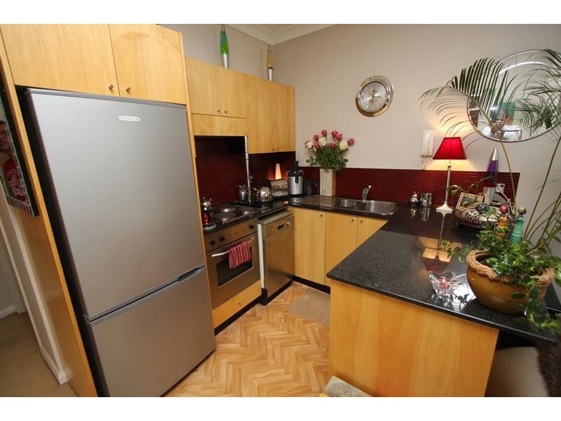 21/1 Dwyer Street, Chippendale NSW 2008