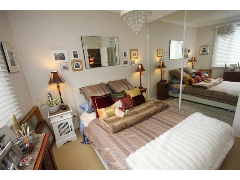 21/1 Dwyer Street, Chippendale NSW 2008