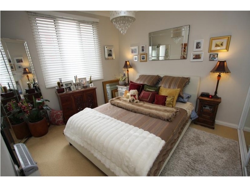 21/1 Dwyer Street, Chippendale NSW 2008