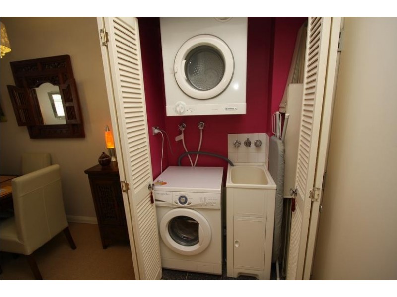 21/1 Dwyer Street, Chippendale NSW 2008