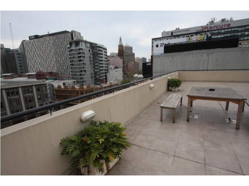 21/1 Dwyer Street, Chippendale NSW 2008