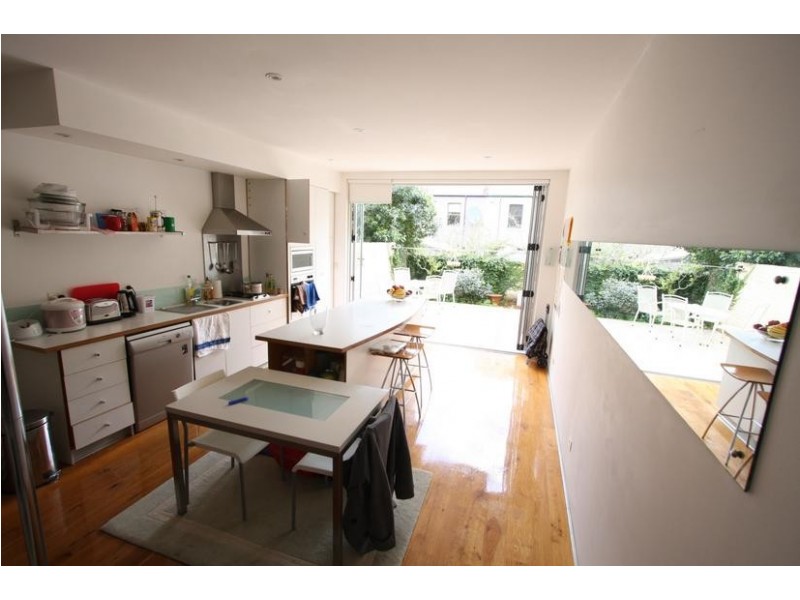 43 Little Mount St, Pyrmont NSW 2009