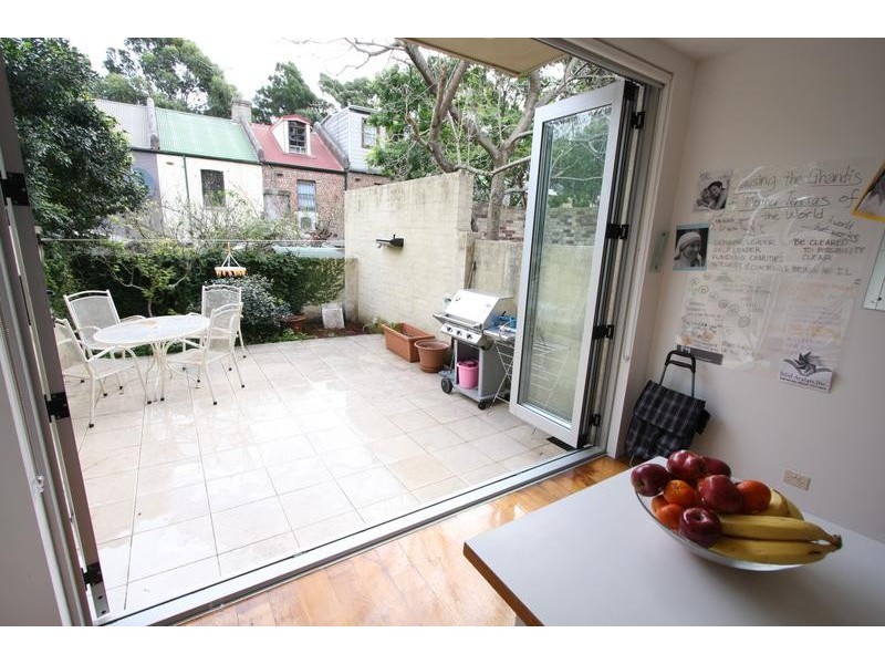 43 Little Mount St, Pyrmont NSW 2009