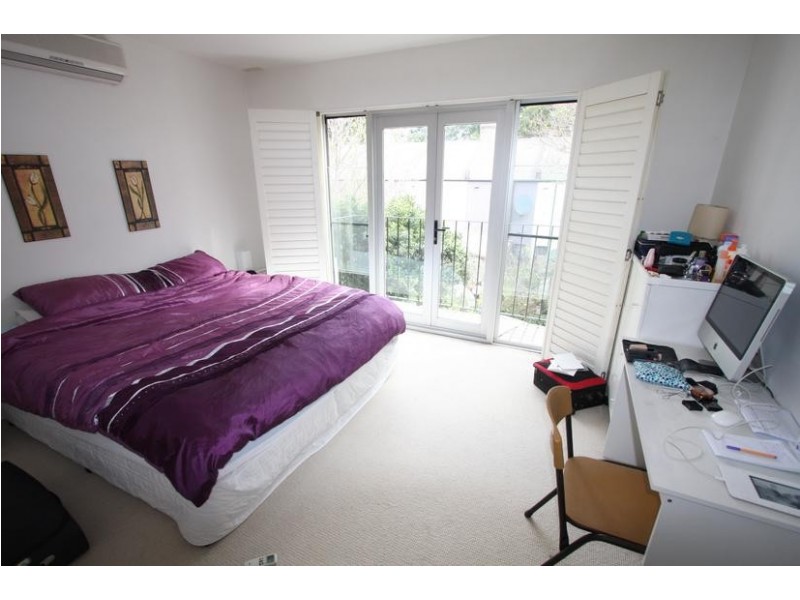 43 Little Mount St, Pyrmont NSW 2009