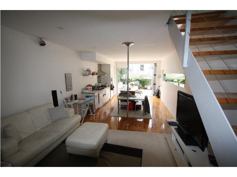 43 Little Mount St, Pyrmont NSW 2009