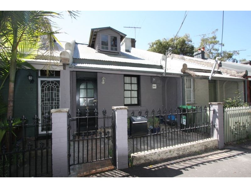 32 Bulwara Rd, Pyrmont NSW 2009