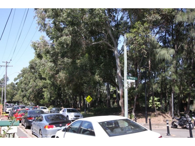 32 Bulwara Rd, Pyrmont NSW 2009