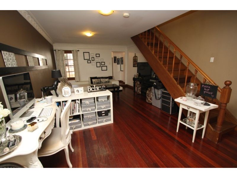 32 Bulwara Rd, Pyrmont NSW 2009