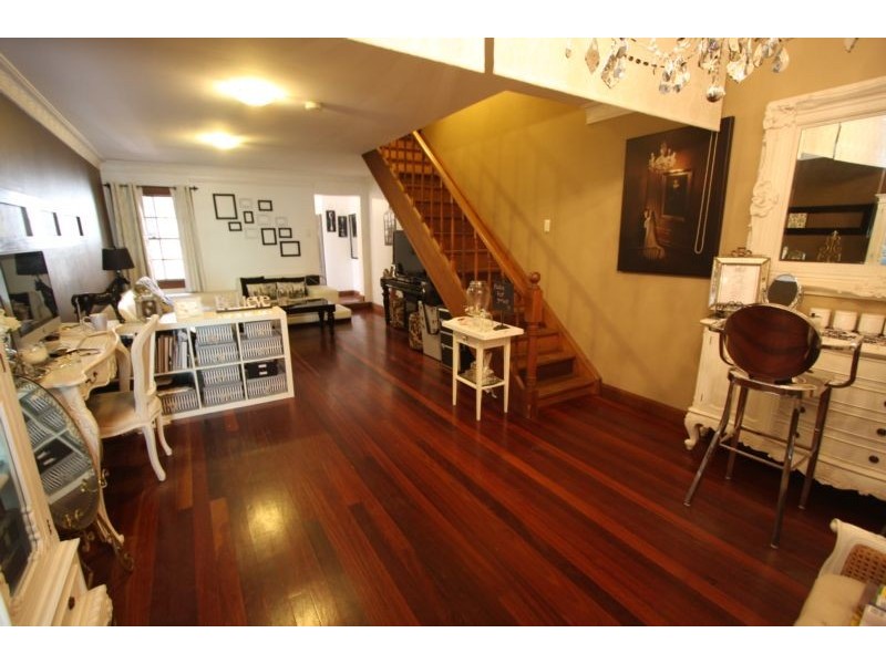 32 Bulwara Rd, Pyrmont NSW 2009