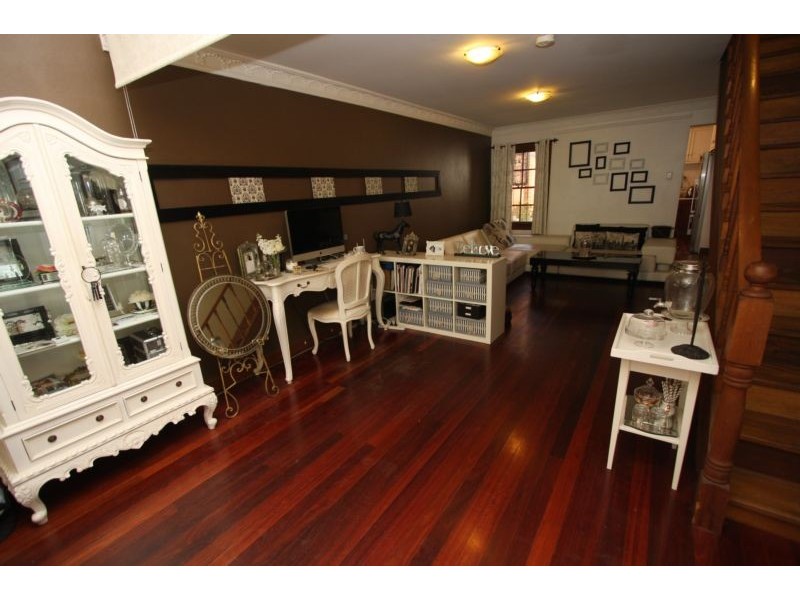 32 Bulwara Rd, Pyrmont NSW 2009