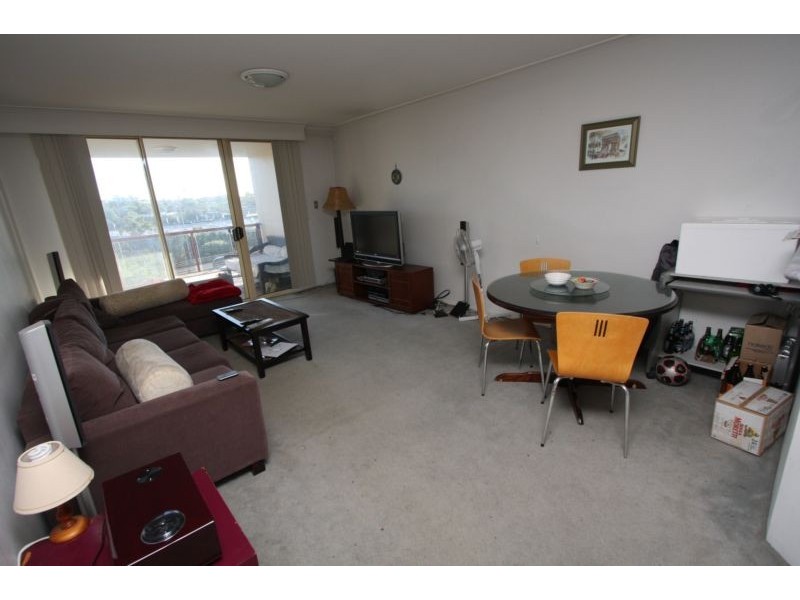 28/134-150 Bulwara Road, Pyrmont NSW 2009