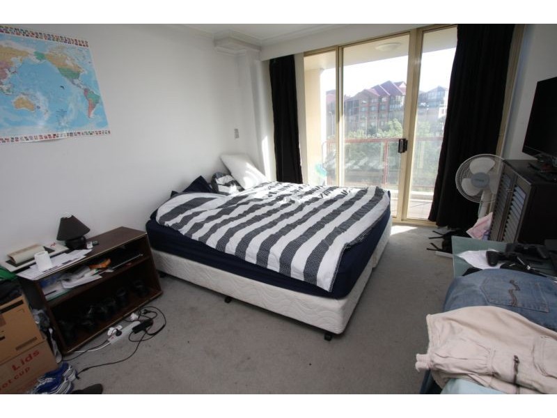 28/134-150 Bulwara Road, Pyrmont NSW 2009